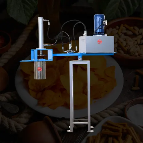 Mixture Machine