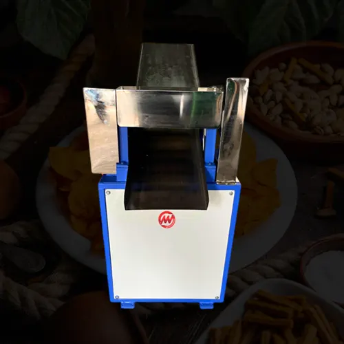 Automatic Ring Murukku Machine